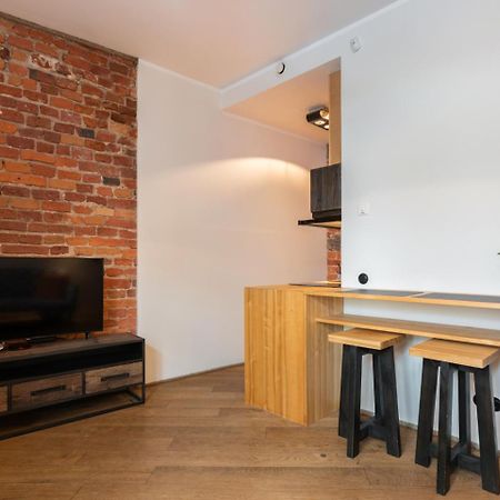 Rueuetli Apartments In Tartu Old Town Екстер'єр фото