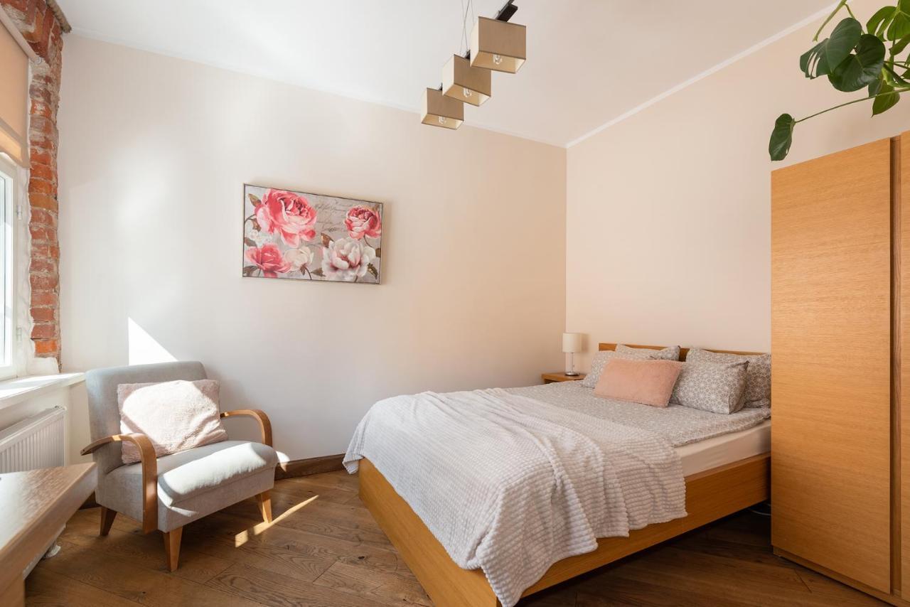 Rueuetli Apartments In Tartu Old Town Екстер'єр фото