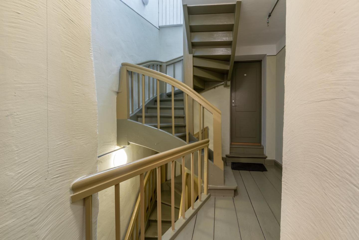 Rueuetli Apartments In Tartu Old Town Екстер'єр фото