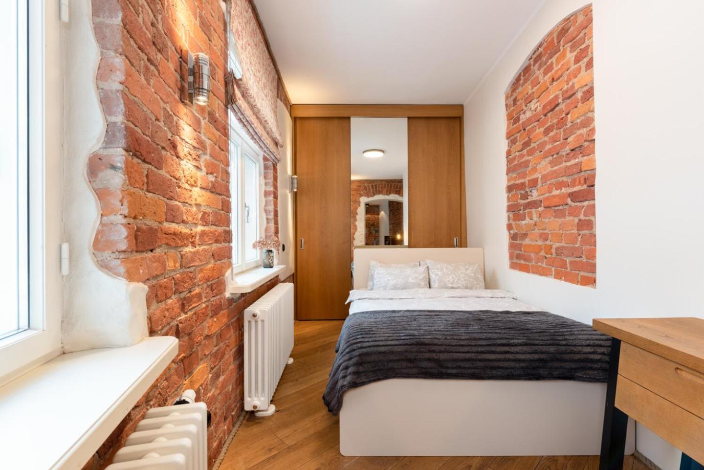 Rueuetli Apartments In Tartu Old Town Екстер'єр фото