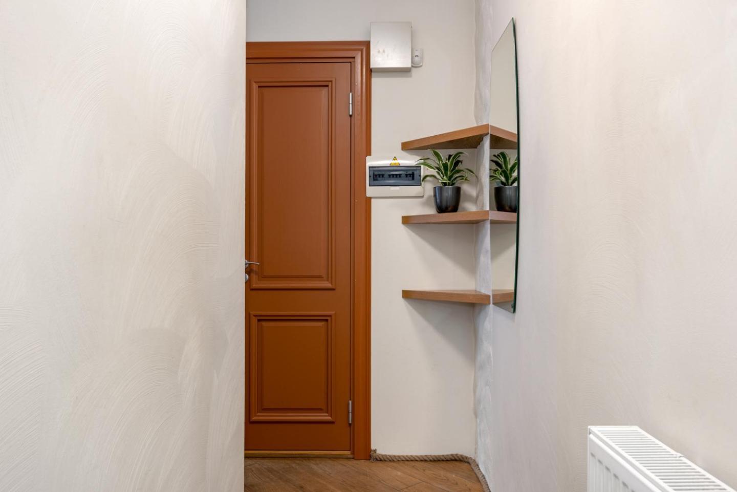 Rueuetli Apartments In Tartu Old Town Екстер'єр фото