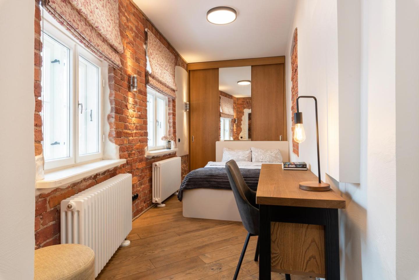 Rueuetli Apartments In Tartu Old Town Екстер'єр фото