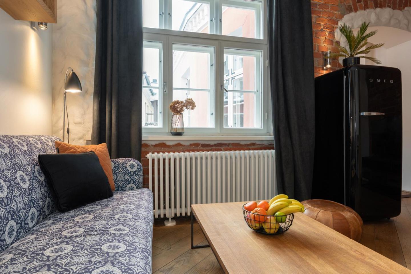 Rueuetli Apartments In Tartu Old Town Екстер'єр фото