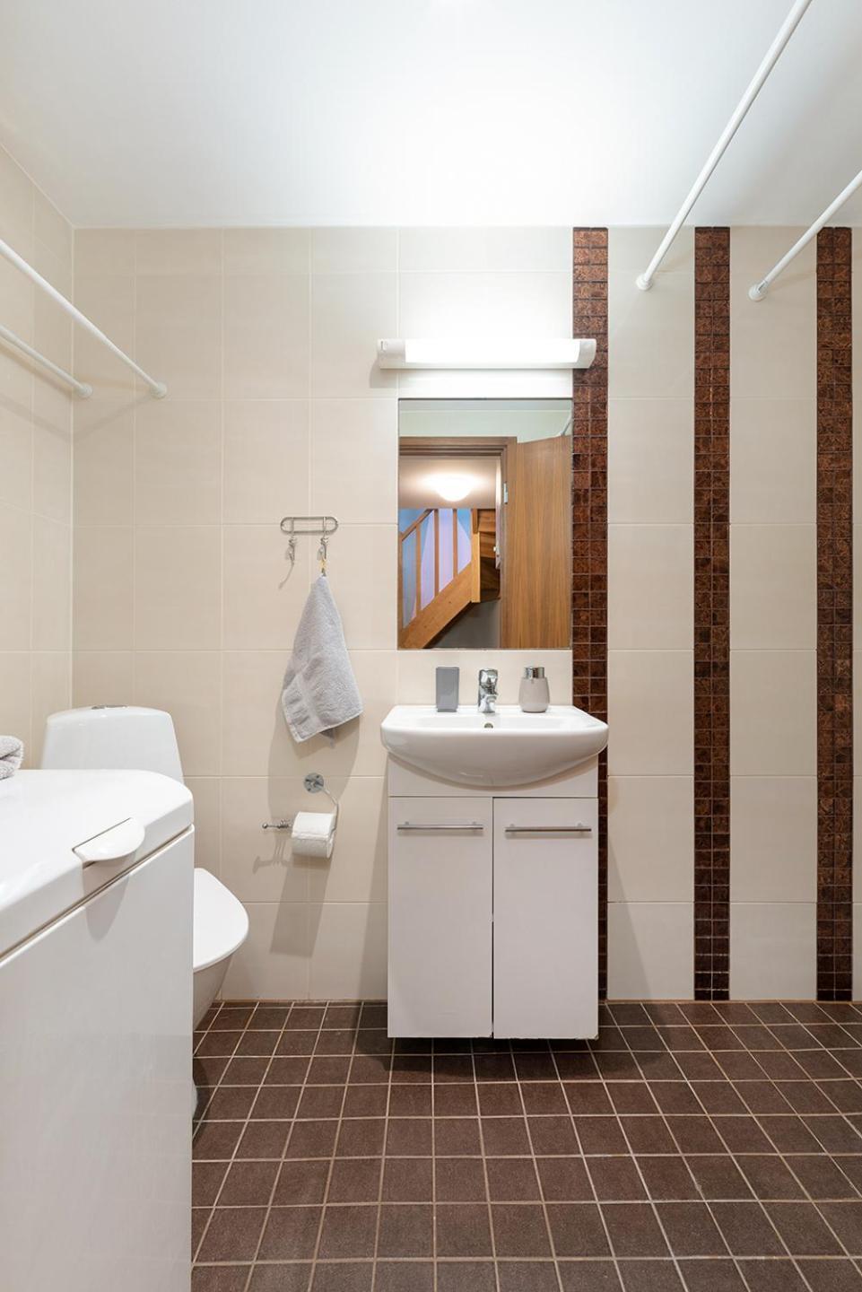 Rueuetli Apartments In Tartu Old Town Екстер'єр фото