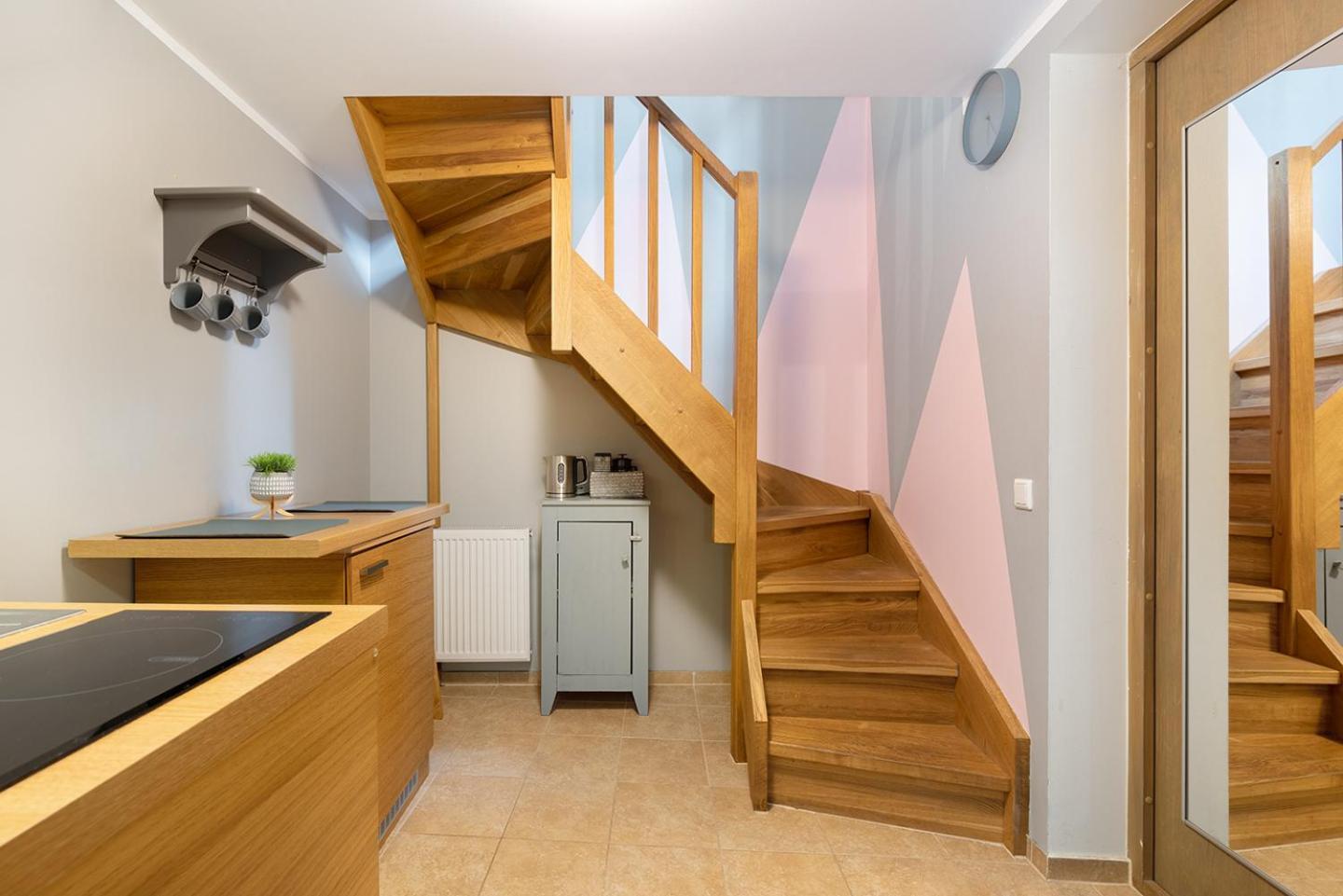 Rueuetli Apartments In Tartu Old Town Екстер'єр фото