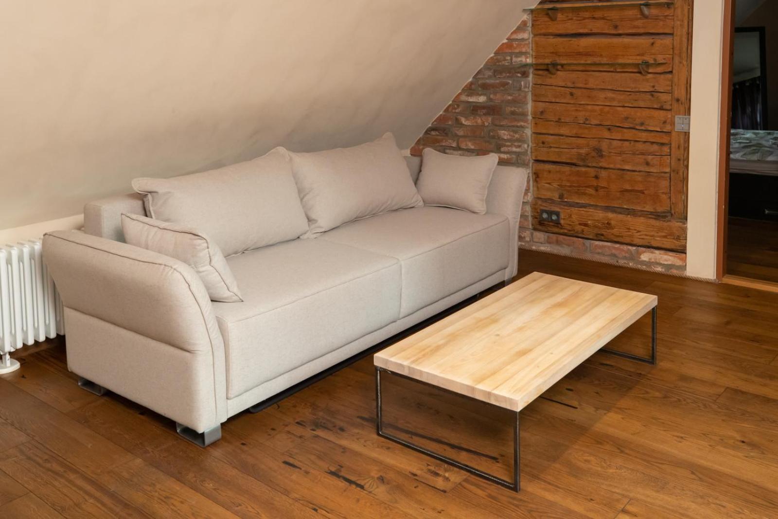 Rueuetli Apartments In Tartu Old Town Номер фото